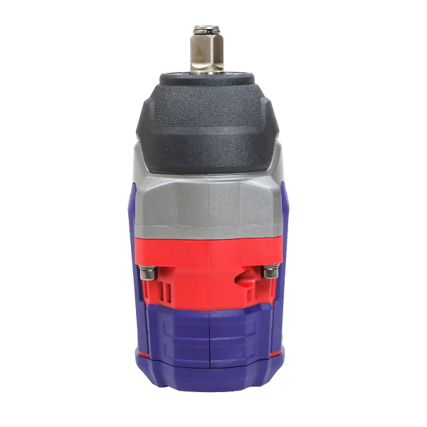 Boulonneuse à chocs compacte sans fil 20 V – 850 Nm EMTOP – Brushless, 1/2", avec 3 Douilles Profondes, Batterie et chargeur vendus séparément