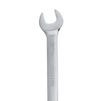 Jeu de 8 clés mixtes à cliquet articulées EMTOP