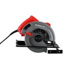 Scie circulaire filaire 1400W EMTOP 185mm