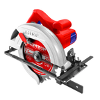 Scie circulaire filaire 1400W EMTOP 185mm