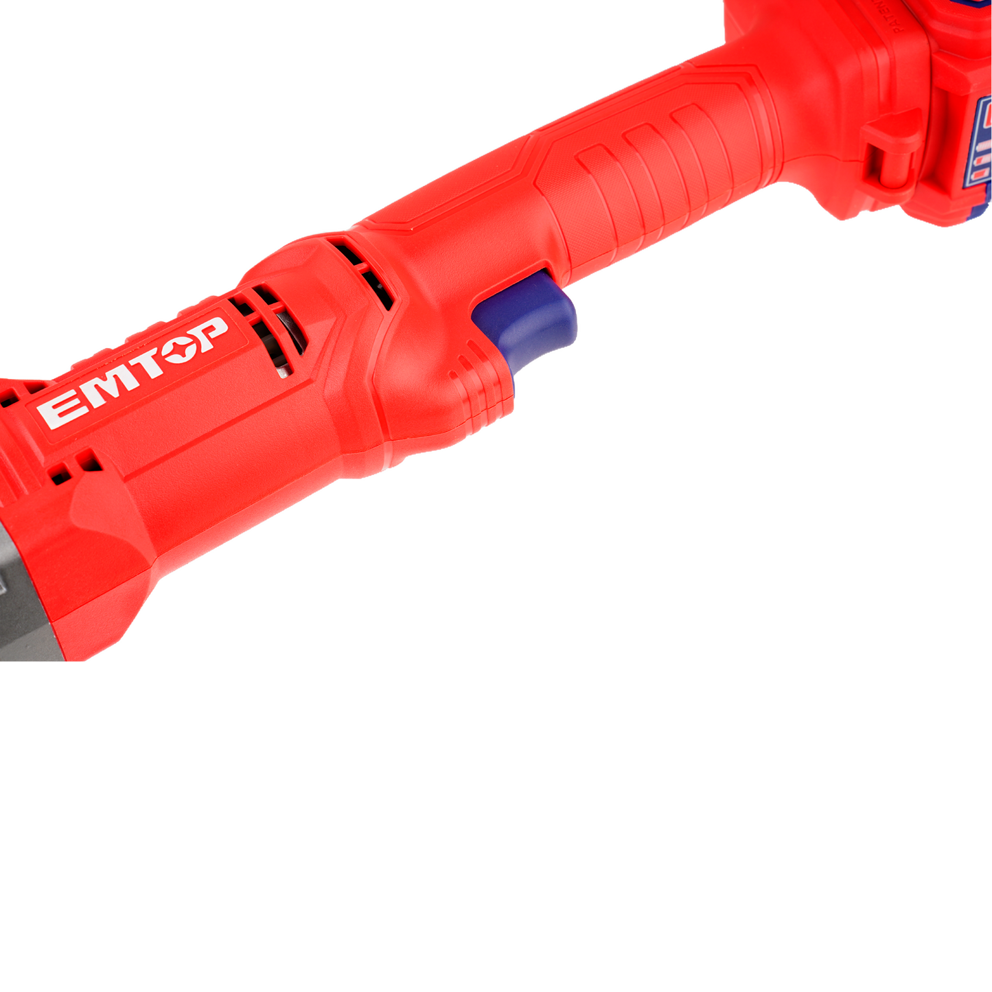 Vibrateur à béton sans fil ECVL202301 EMTOP