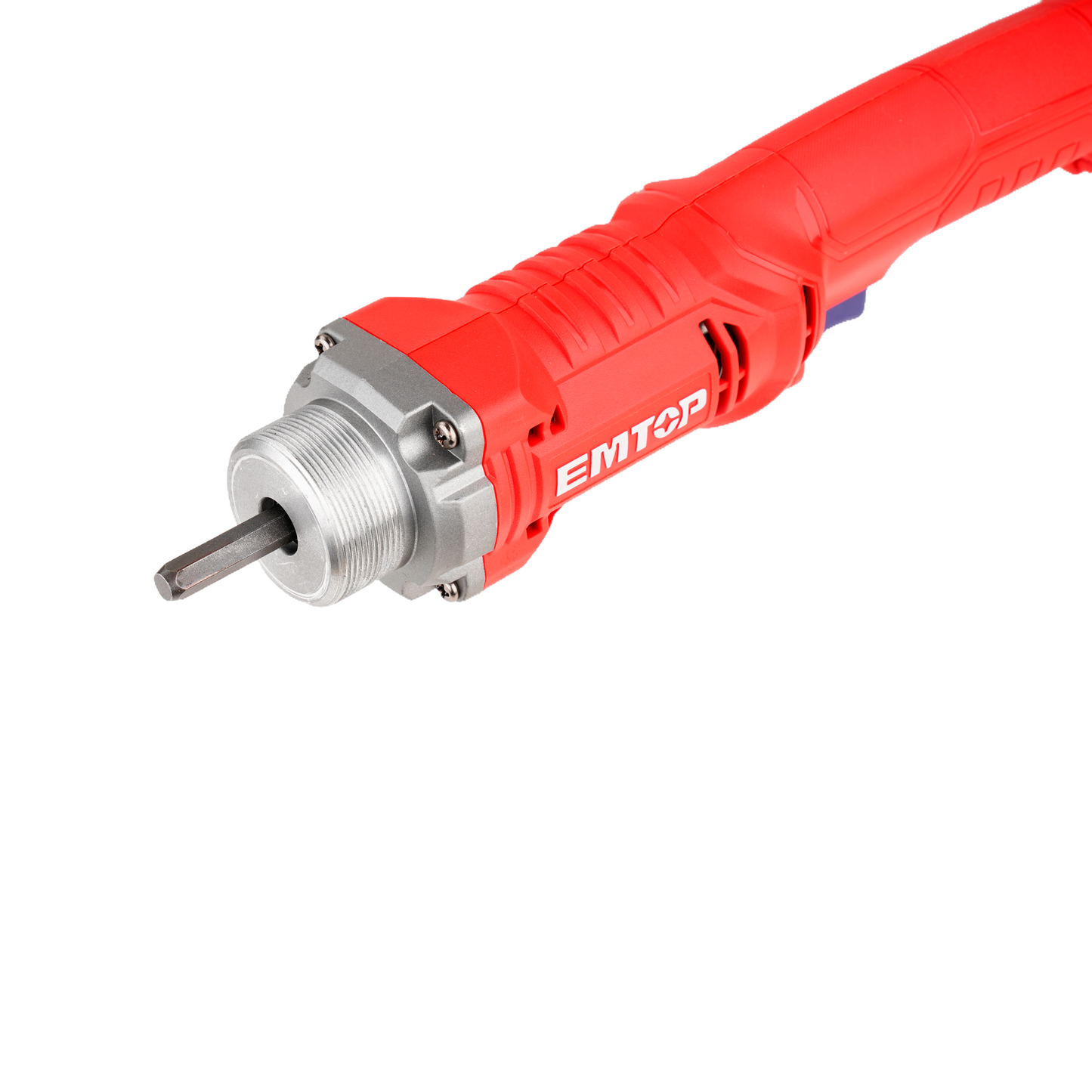 Vibrateur à béton sans fil ECVL202301 EMTOP
