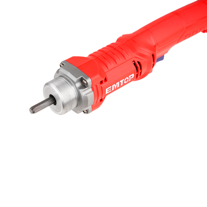 Vibrateur à béton sans fil ECVL202301 EMTOP