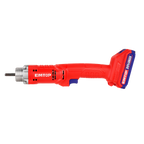 Vibreur à béton sans fil 20V EMTOP Batterie et chargeur vendus séparément