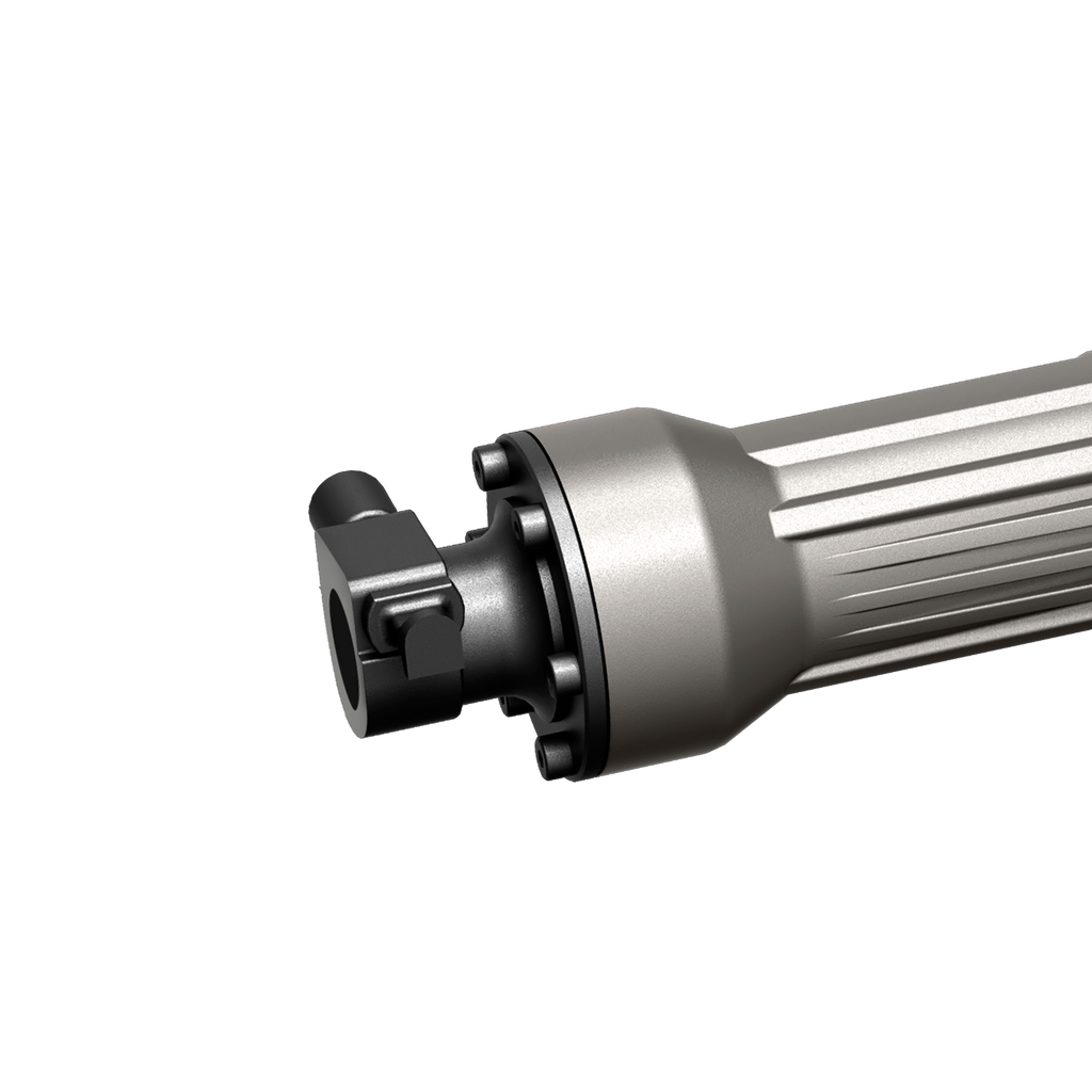 Marteau piqueur de démolition 1700W SDS-HEX EMTOP