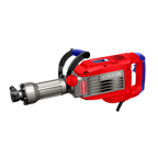 Marteau piqueur de démolition 1700W SDS-HEX EMTOP