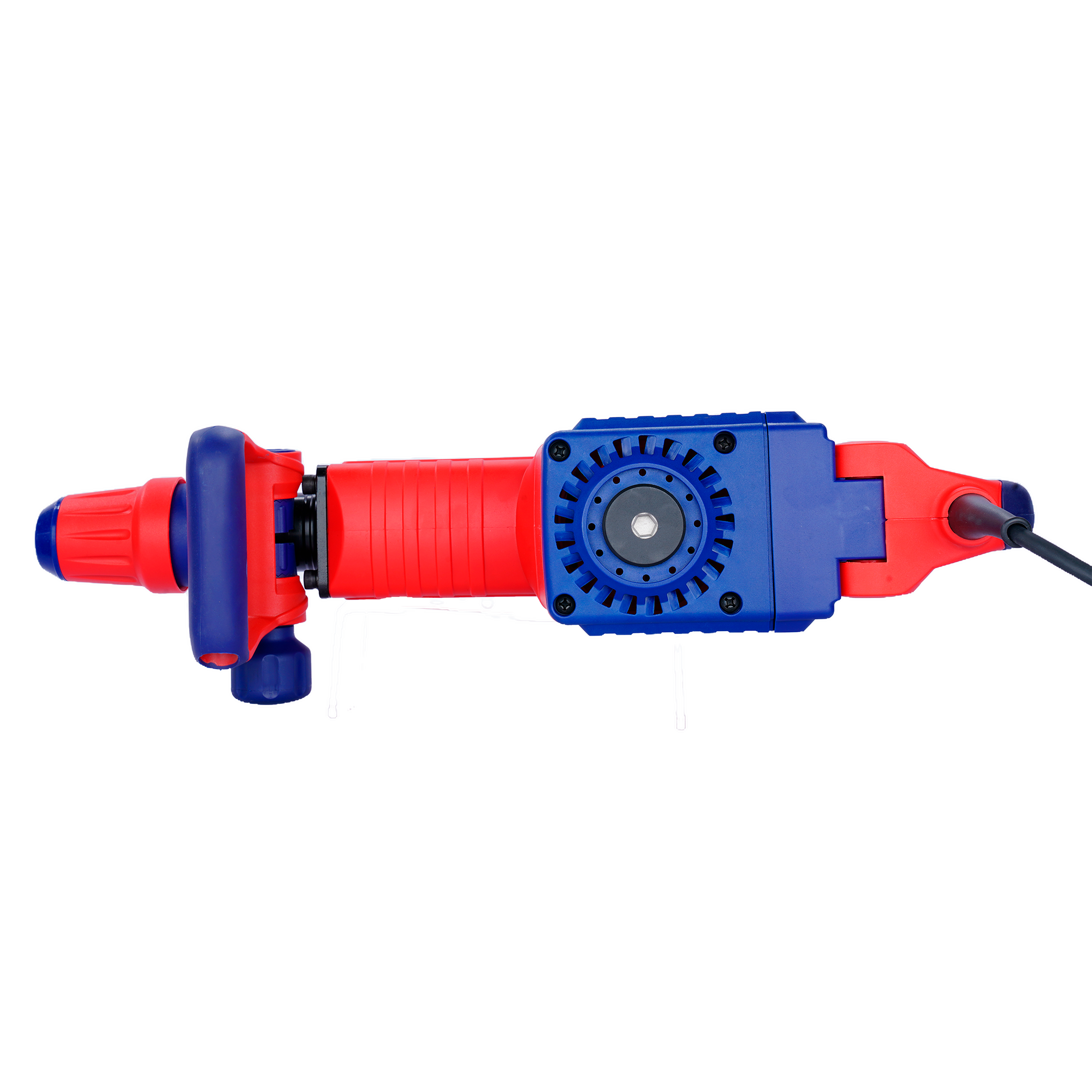 Marteau piqueur de démolition 1500W SDS-MAX EMTOP