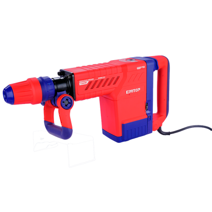 Disjoncteur de démolition EDBRM1501 EMTOP