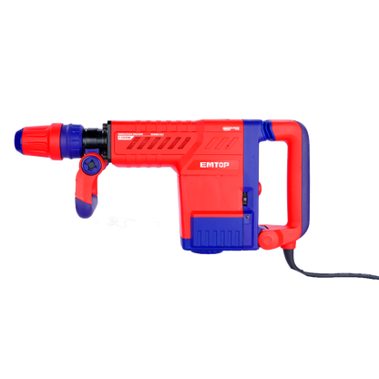Disjoncteur de démolition EDBRM1501 EMTOP