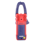 Pince ampèremétrique AC numérique EDMR766001 EMTOP