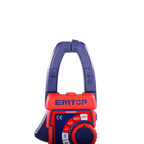 Pince ampèremétrique AC numérique EDMR766001 EMTOP