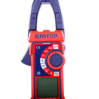 Pince ampèremétrique AC numérique EDMR766001 EMTOP