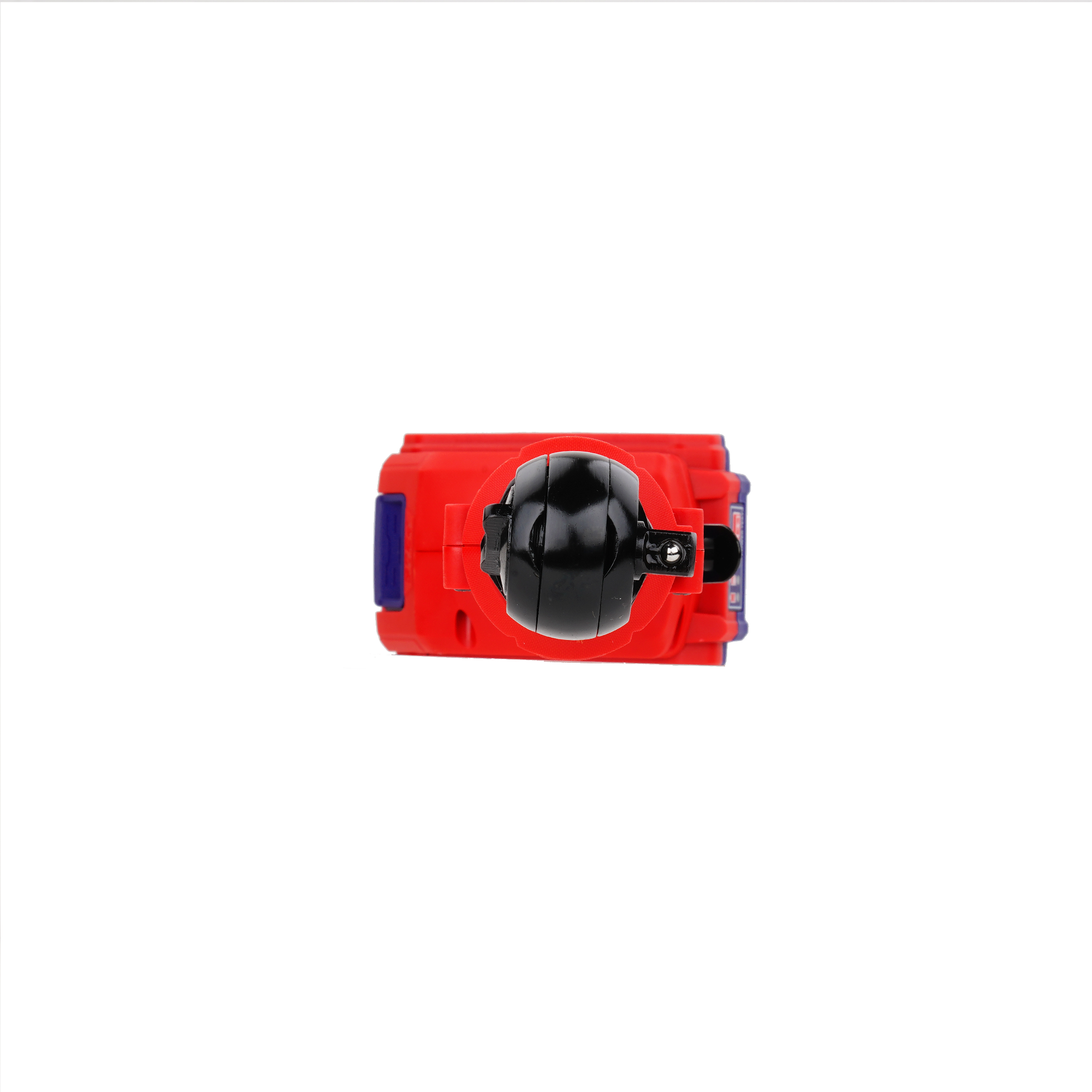 Clé à Cliquet sans fil 20V 65Nm 3/8" EMTOP Batterie et chargeur vendus séparément