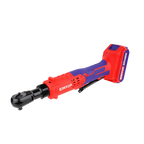 Clé à Cliquet sans fil 20V 65Nm 3/8" EMTOP Batterie et chargeur vendus séparément