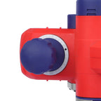 Rabot électrique filaire 1050W 82 mm EMTOP