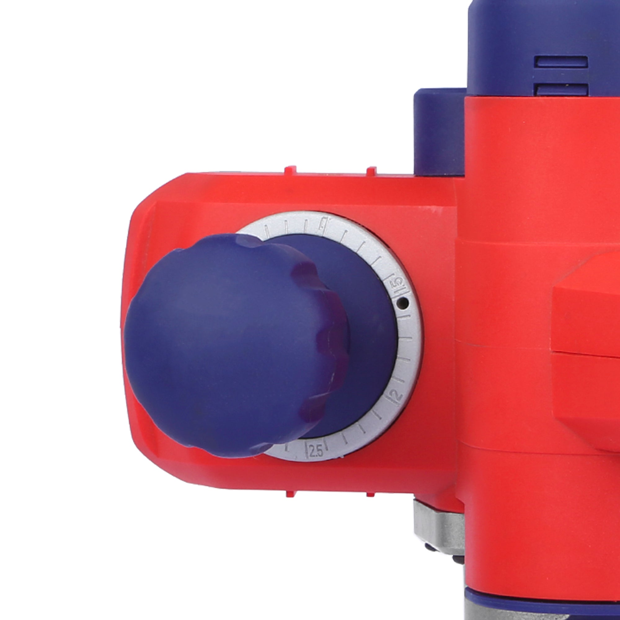 Rabot électrique filaire 1050W 82 mm EMTOP