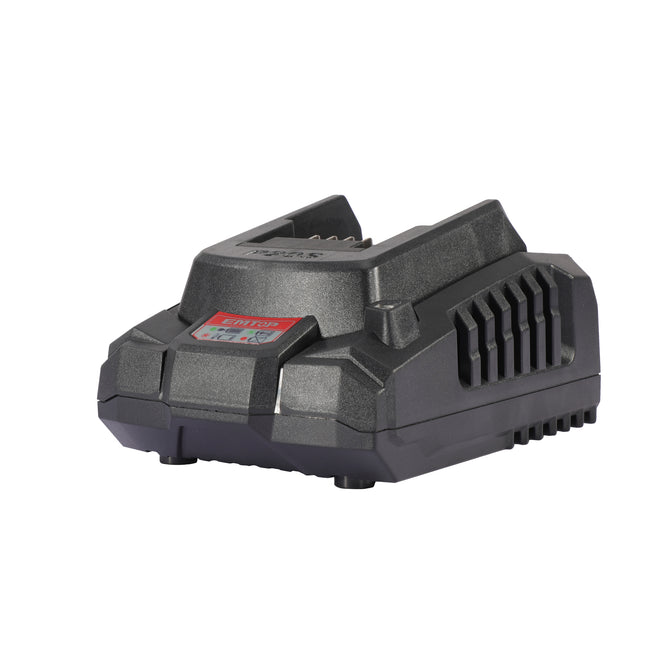 Chargeur de batterie lithium-ion 2.0Ah EMTOP 20V Hover Image