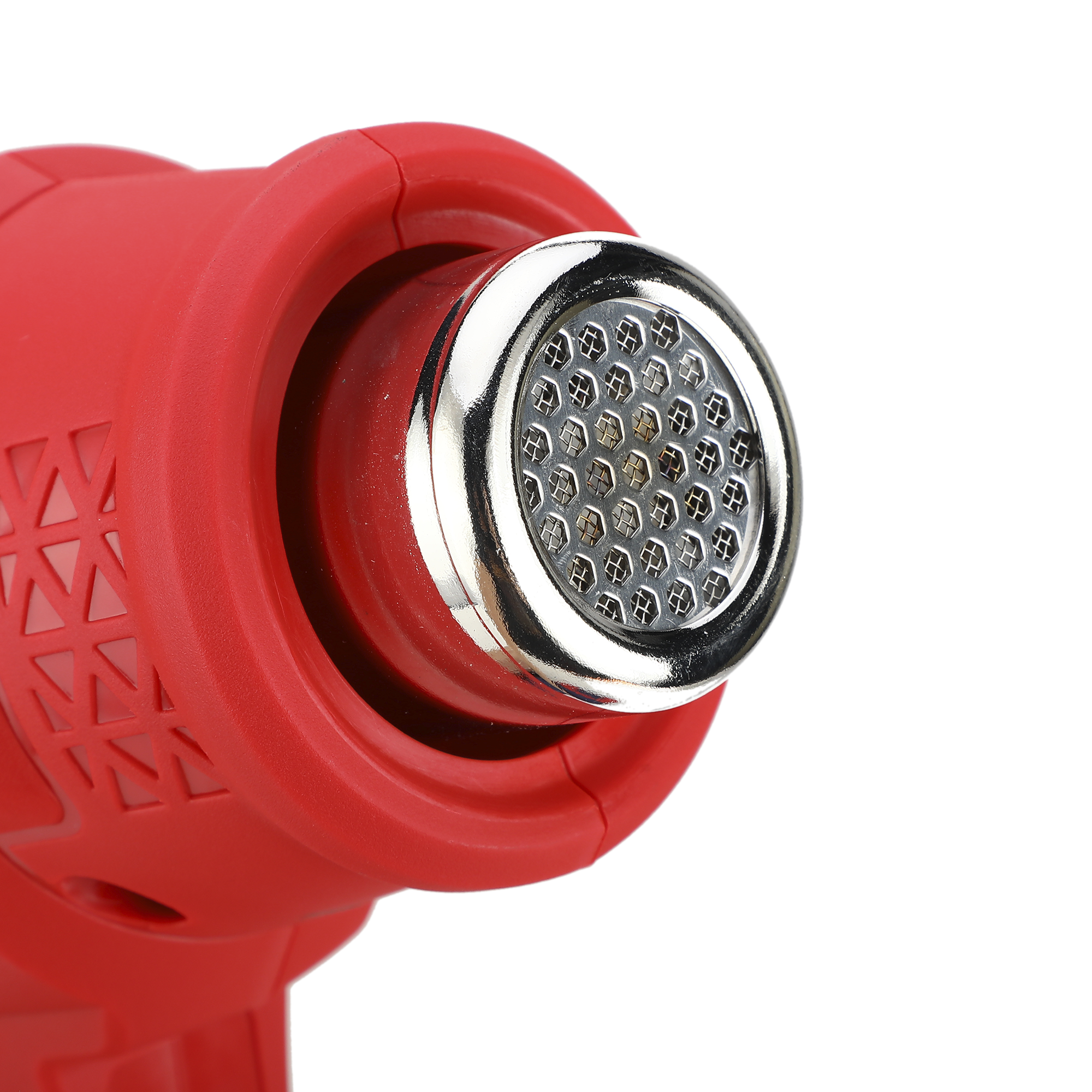 Décapeur thermique professionnel sans fil 20V EMTOP 1 batterie 4.0Ah et 1 chargeur