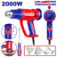 Décapeur Thermique filaire 2000W EMTOP