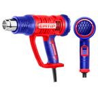 Décapeur Thermique filaire 2000W EMTOP