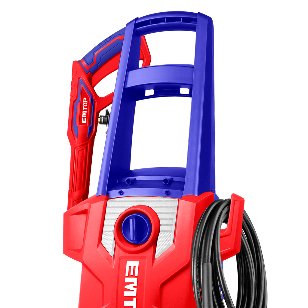 Nettoyeur haute pression 2000W 160 bars EMTOP