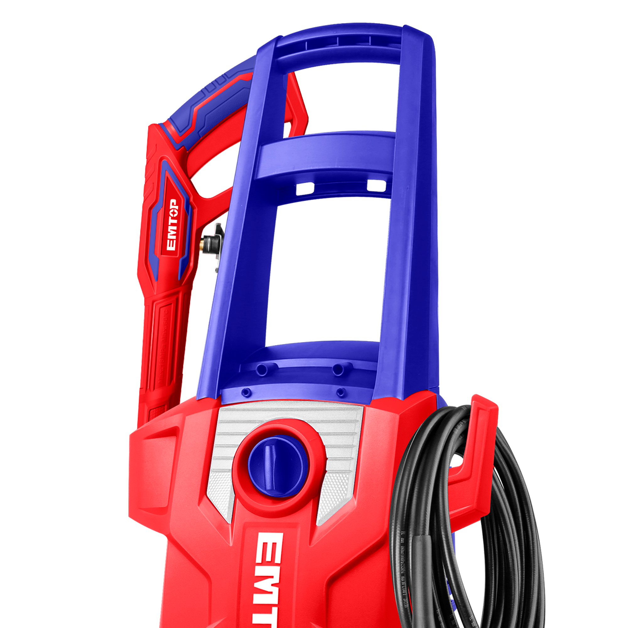Nettoyeur haute pression 2000W 160 bars EMTOP