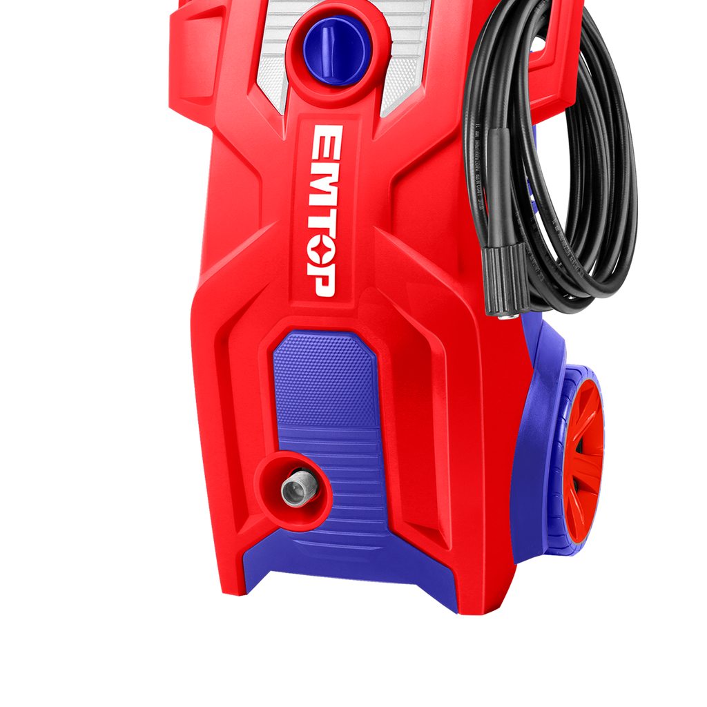 Nettoyeur haute pression 2000W 160 bars EMTOP
