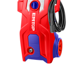 Nettoyeur haute pression 2000W 160 bars EMTOP