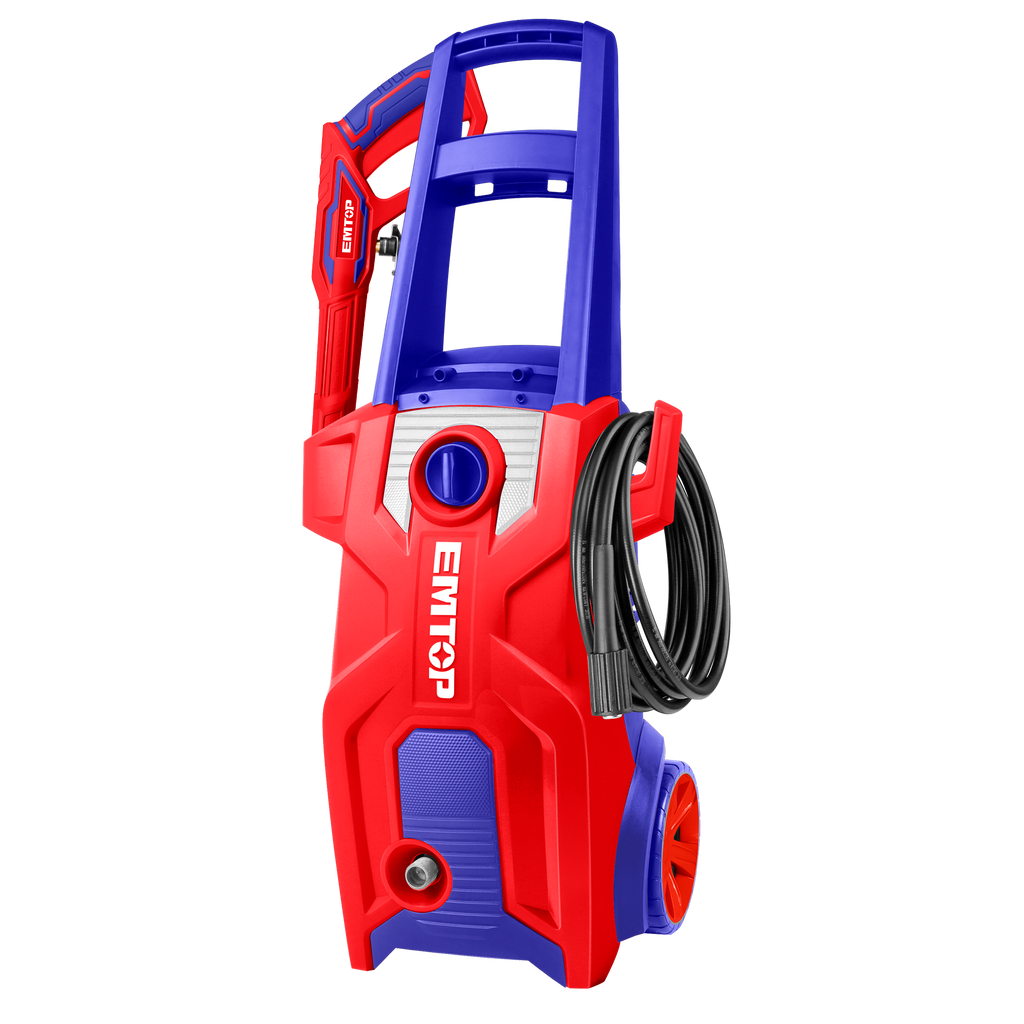 Nettoyeur haute pression 2000W 160 bars EMTOP