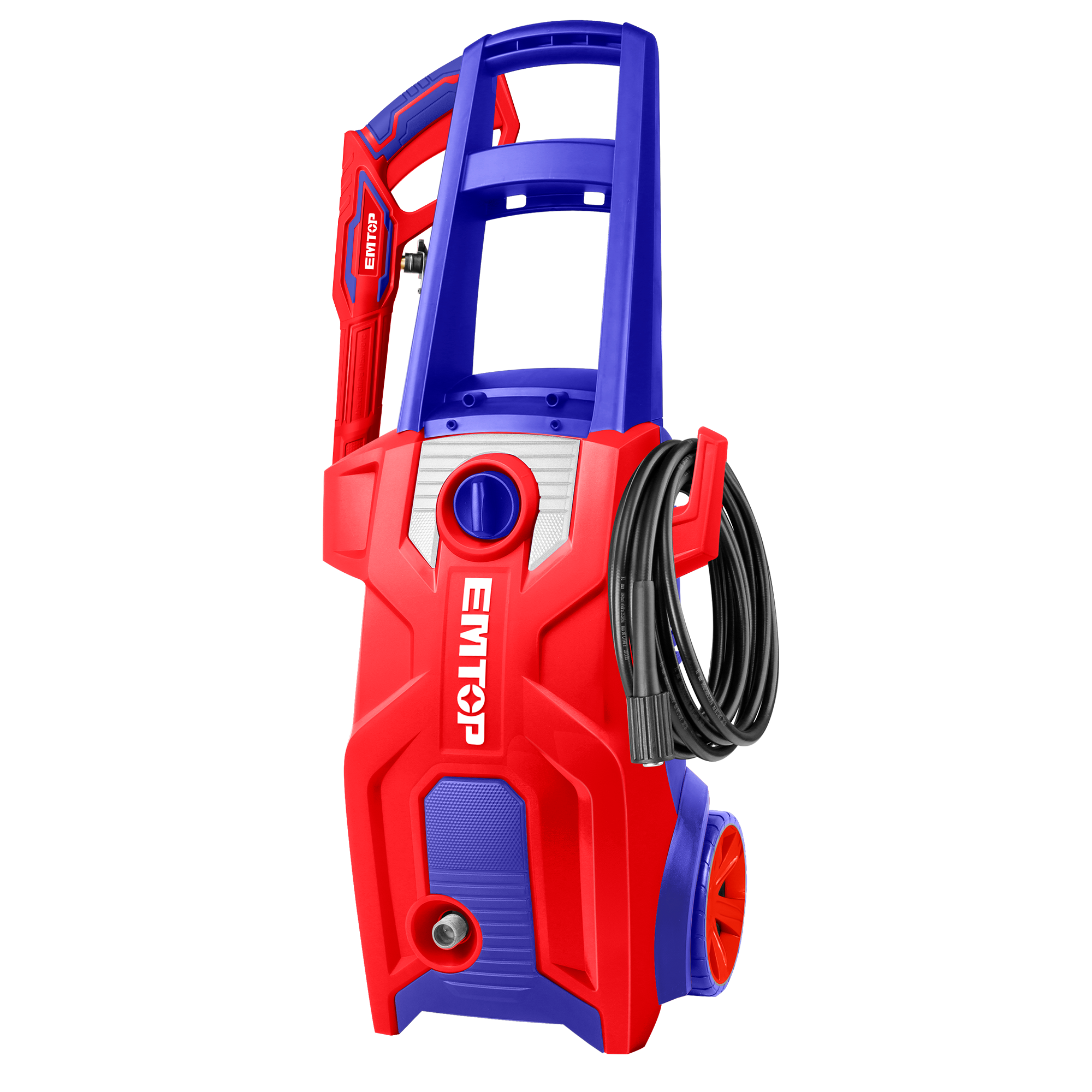 Nettoyeur haute pression 2000W 160 bars EMTOP