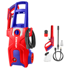 Nettoyeur haute pression 2000W 160 bars EMTOP