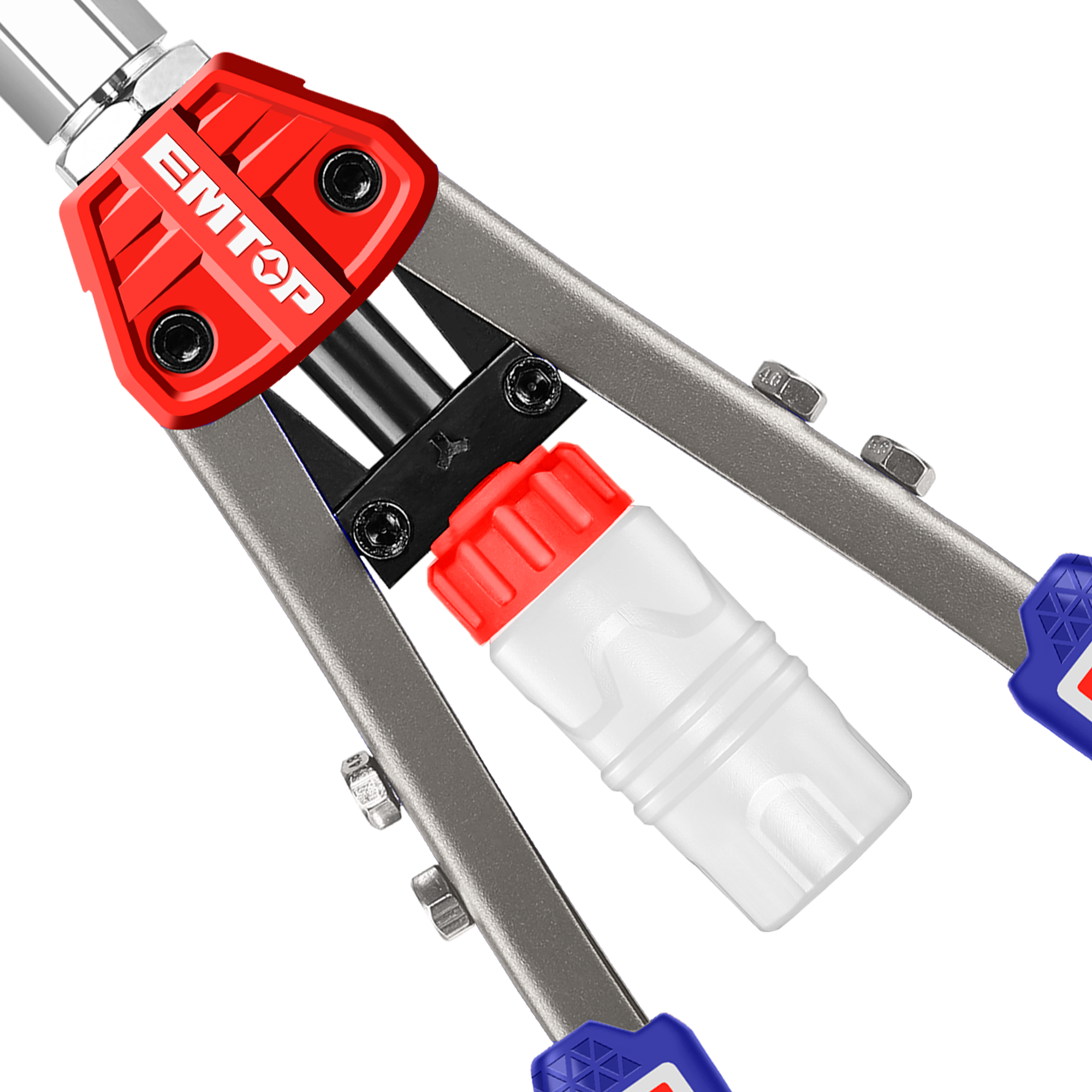 Riveteuse à main EHRR131 EMTOP