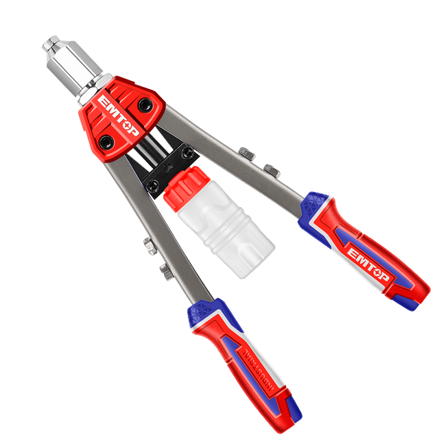 Riveteuse à main EHRR131 EMTOP Main Image