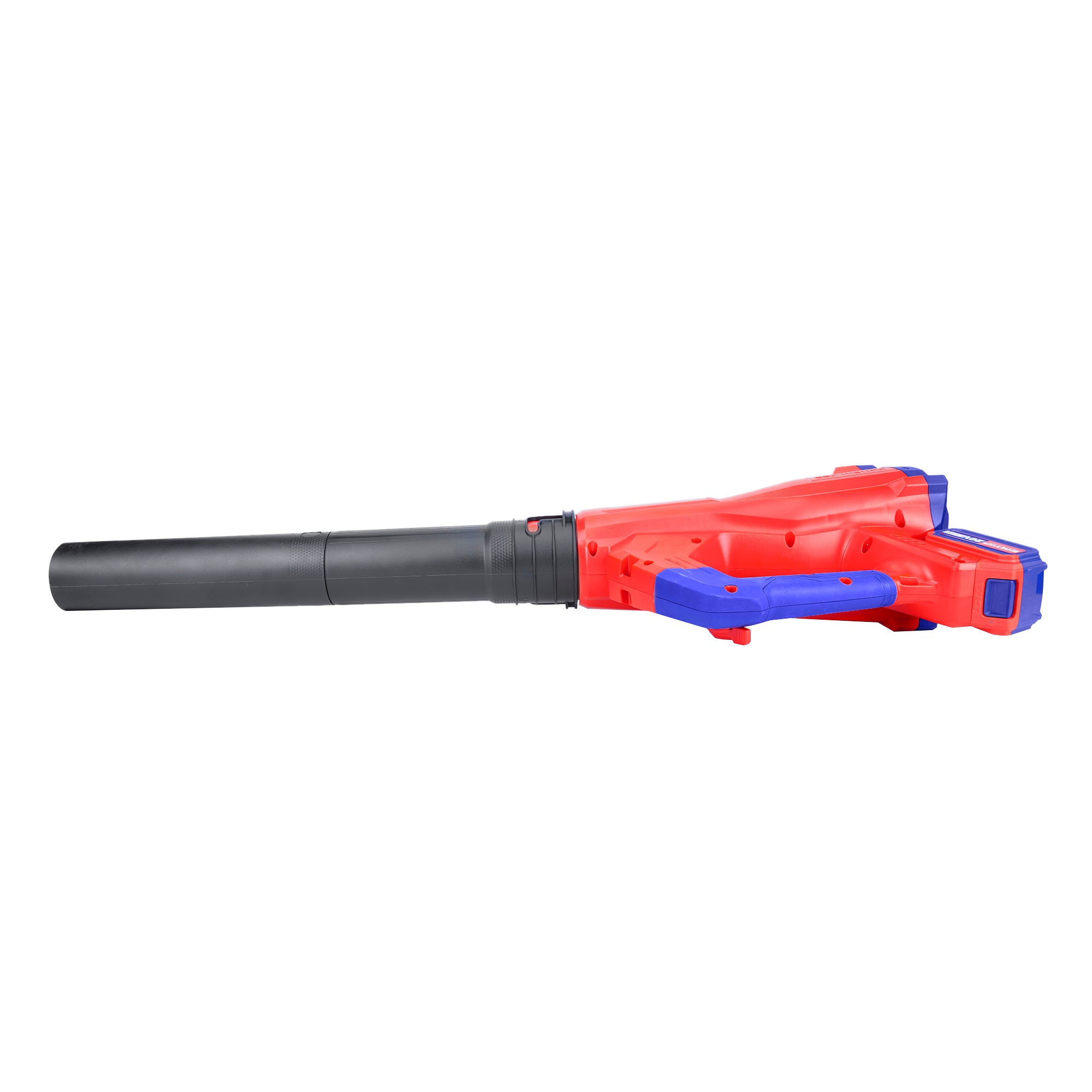 Souffleur à batterie 20V EMTOP Moteur brushless, Batterie et chargeur vendus séparément