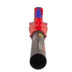Souffleur à batterie 20V EMTOP Moteur brushless, Batterie et chargeur vendus séparément
