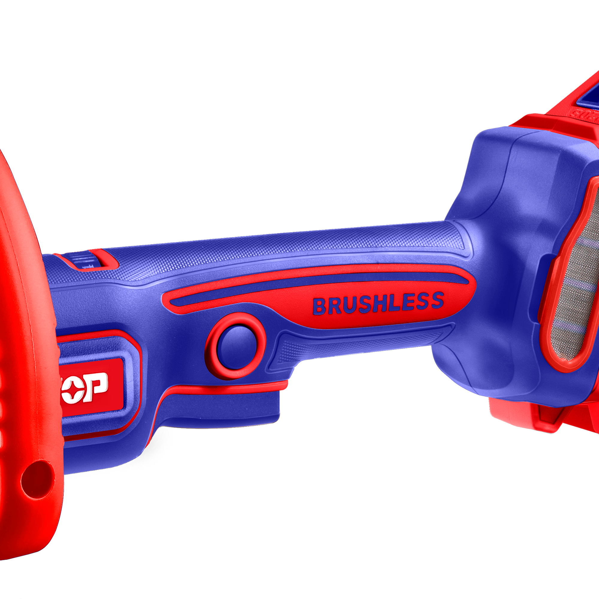 Polisseuse sans fil 180mm EMTOP 20V Batterie et chargeur vendus séparément