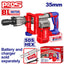 Marteau piqueur de démolition SDS-HEX Brushless Sans Fil 20V EMTOP - 16J, Batterie et chargeur vendus séparément