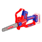 Tronçonneuse d’élagage sans fil 20 V Brushless – Guide 20 cm (8") – EMTOP – Batterie et chargeur vendus séparément