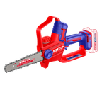Tronçonneuse d’élagage sans fil 20 V Brushless – Guide 20 cm (8") – EMTOP – Batterie et chargeur vendus séparément