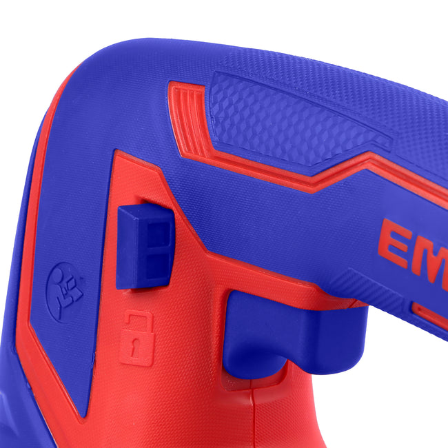 Scie sauteuse sans fil 20V EMTOP batterie et chargeur vendus séparément Main Image