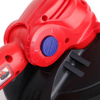 Kit coupe-bordures sans fil 20V EMTOP 1 chargeur + 1 Batterie 2.0Ah