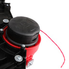 Kit coupe-bordures sans fil 20V EMTOP 1 chargeur + 1 Batterie 2.0Ah