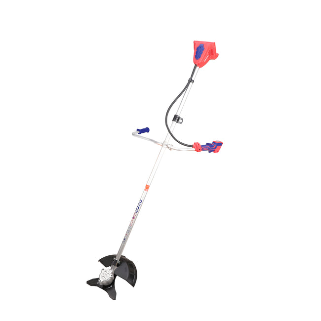 Coupe-bordures et débroussailleuse sans fil EMTOP 40V batterie et chargeur vendus séparément Main Image