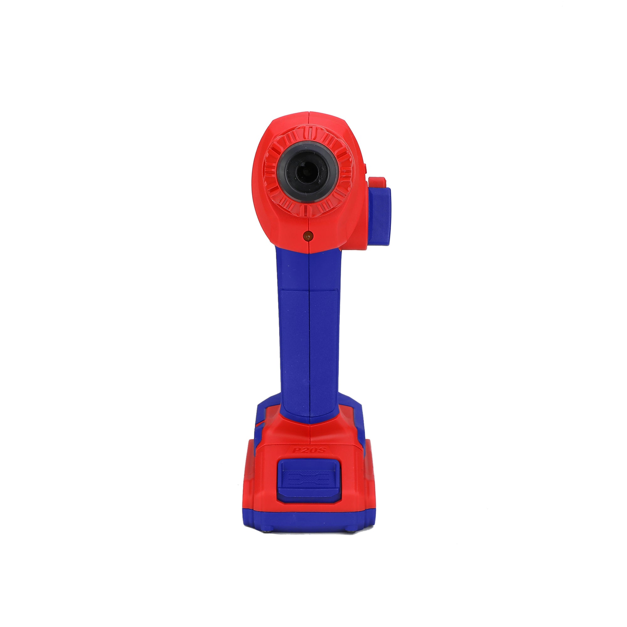 Marteau perforateur sans fil 16mm SDS-Plus EMTOP 20V avec 1 chargeur + 1 batteries 2.0Ah