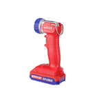 Lampe torche de chantier LED 5W à batterie EMTOP 20V Batterie et chargeur vendus séparément