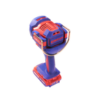 Lampe torche de chantier LED 22,5W à batterie EMTOP 20V Batterie et chargeur vendus séparément