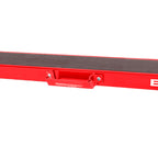 Lot de 2 tréteaux pliables en acier – Charge maximale 100 kg – EMTOP