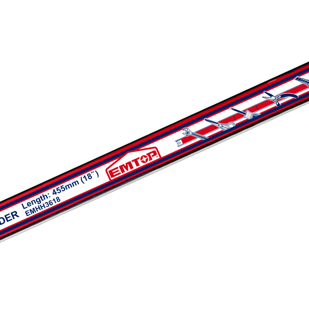 Porte-outil magnétique 455mm Barre aimantée pour outils TOP VALUE