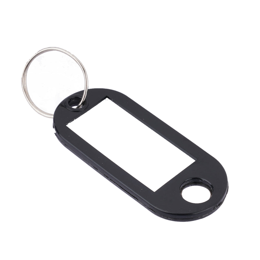 40 Pièces porte-clés accessoires TOP VALUE