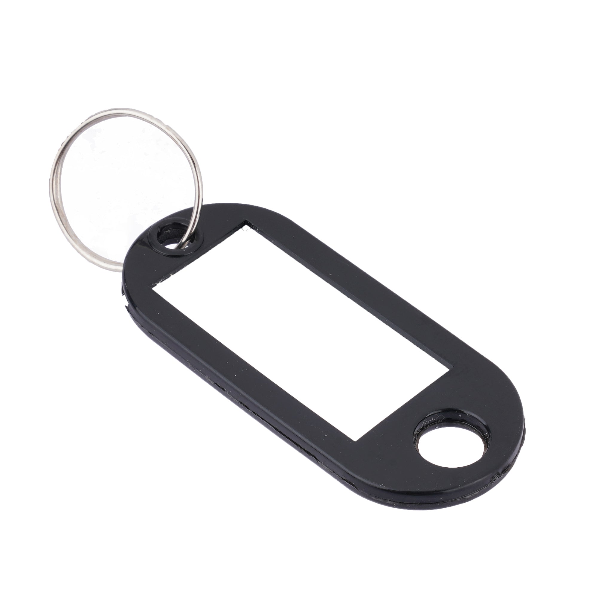 40 Pièces porte-clés accessoires TOP VALUE